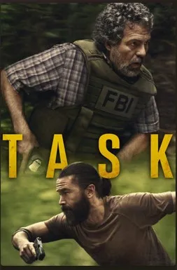 Task by  - cover art